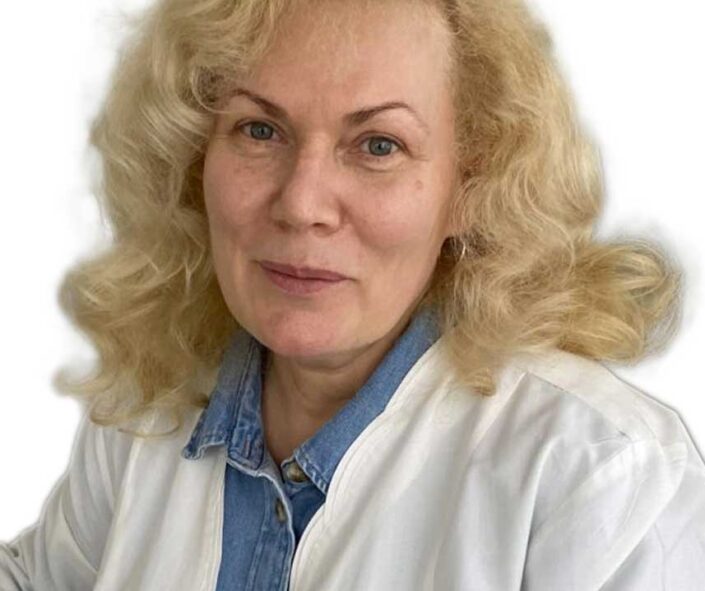 Daina Praškevičienė