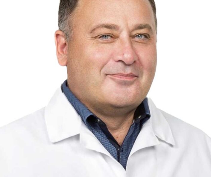 Darius Burneckas