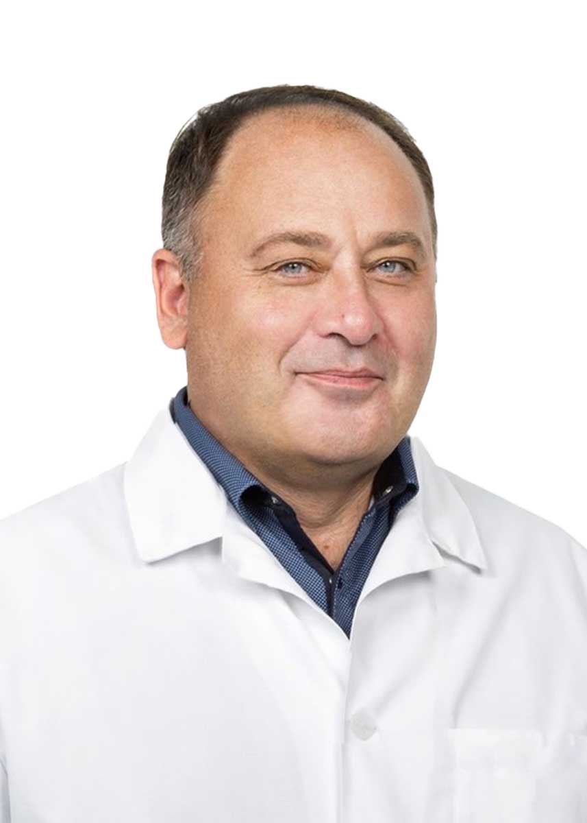 Darius Burneckas