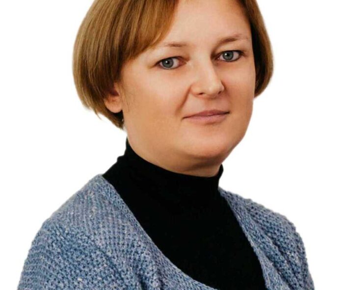 Jūratė Dasevičienė