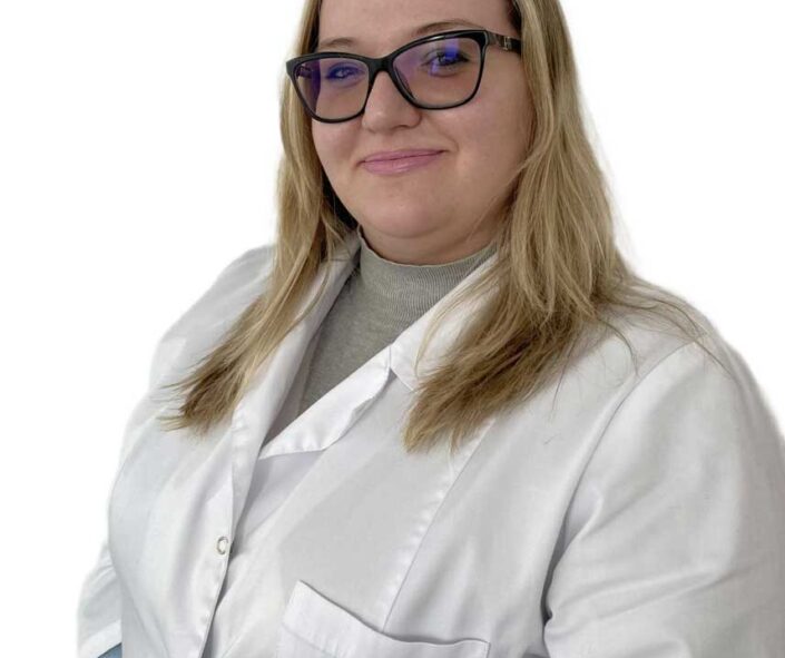 Eglė Gabrytė