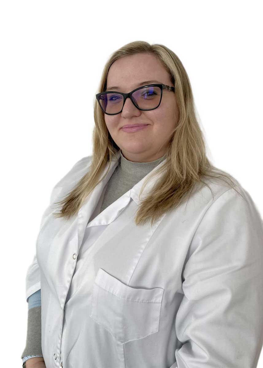 Eglė Gabrytė