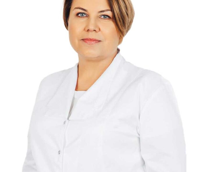 Gintautė Šapokaitė