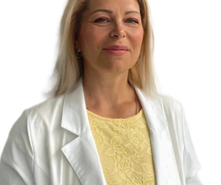 Hanna Kindratyshyn