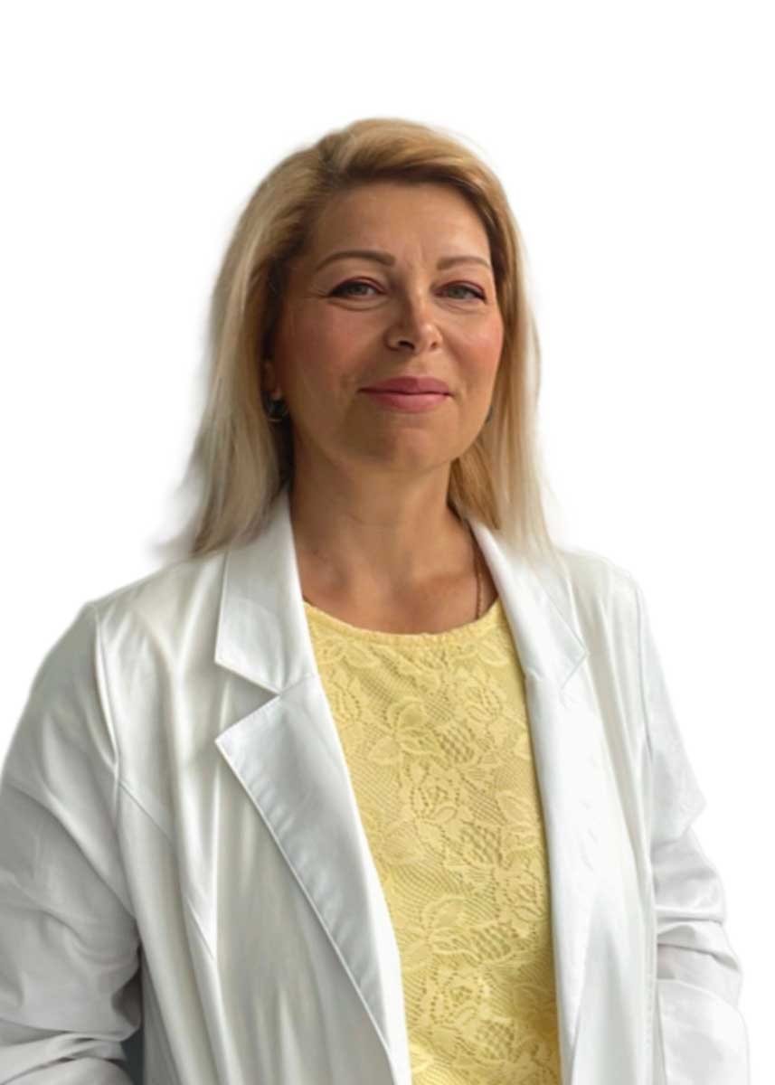 Hanna Kindratyshyn