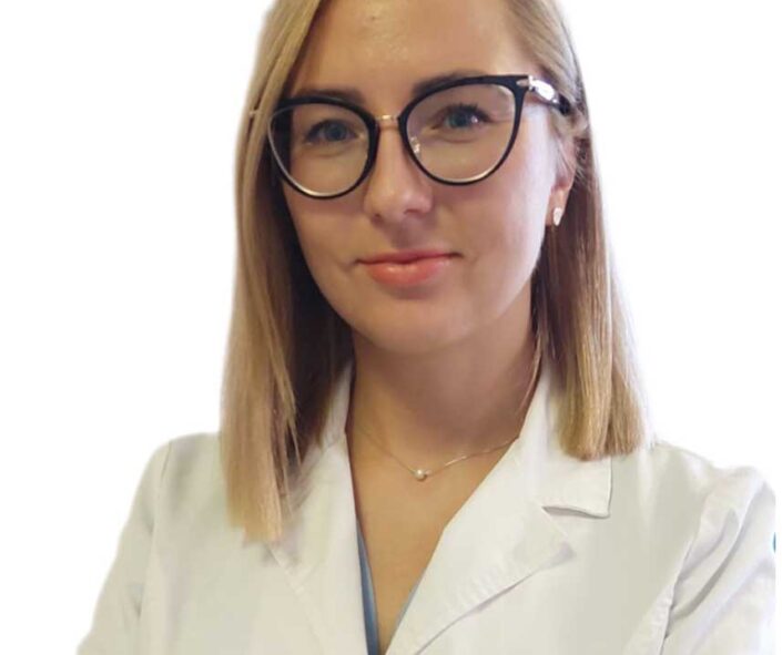 Ignė Bokočė