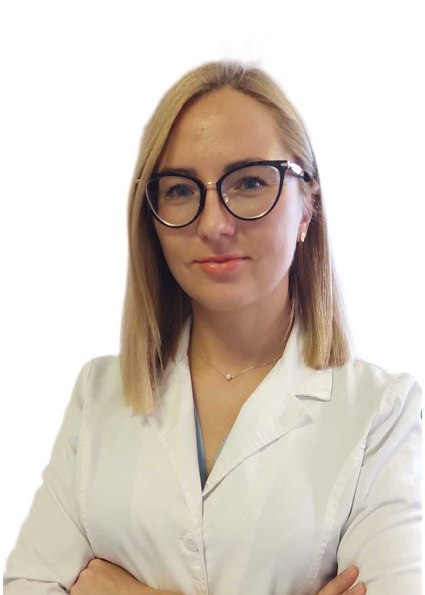 Ignė Bokočė