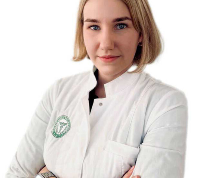 Paulina Gervytė-Borisienė