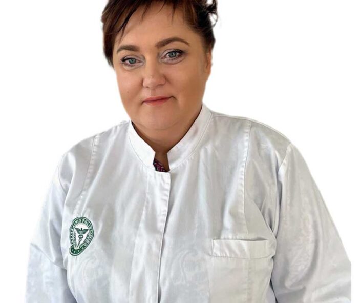 Rūta Urmanavičienė