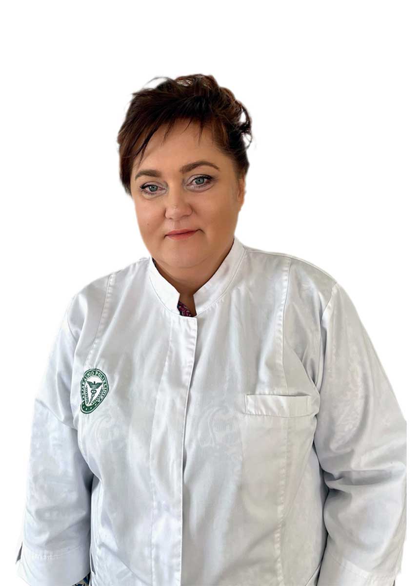 Rūta Urmanavičienė