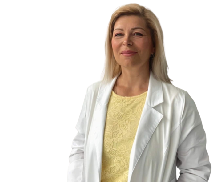 Hanna Kindratyshyn